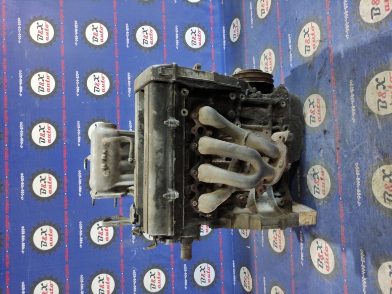 Двигатель Honda CR-V RD1
